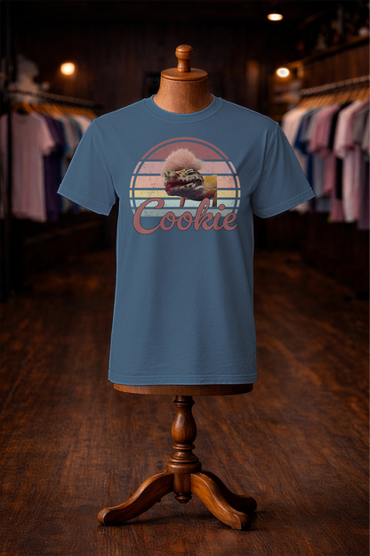 Custom Retro Pet Sunset - Women's